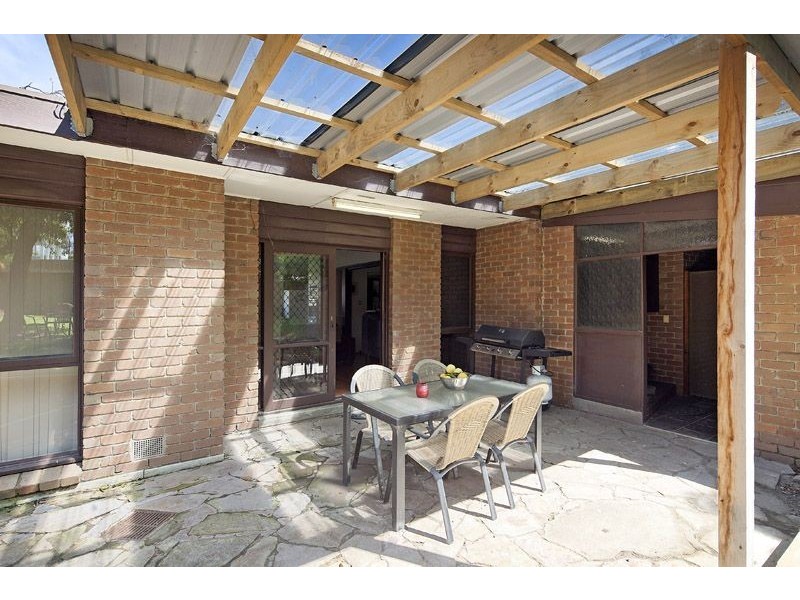 3 Karjen Place, Wheelers Hill VIC 3150