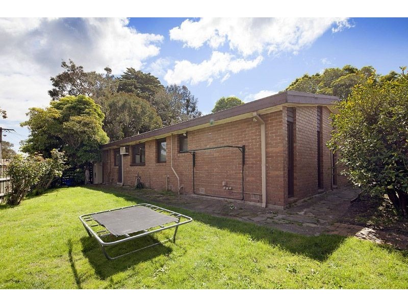 3 Karjen Place, Wheelers Hill VIC 3150