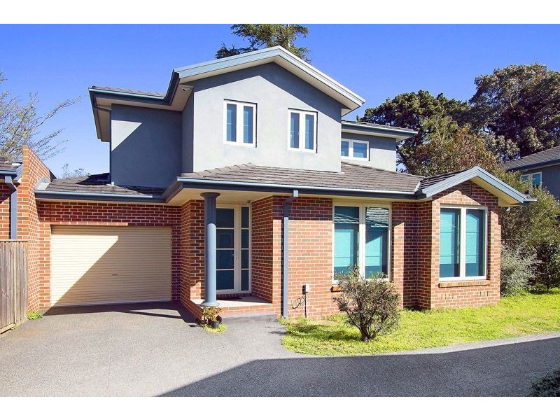 2/83 – 85 Orchard Street, Glen Waverley VIC 3150