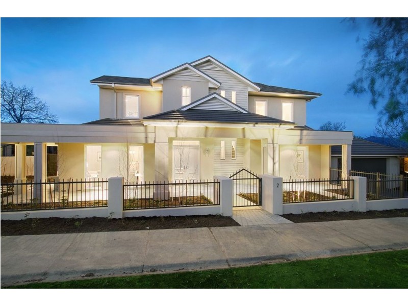 2 Bruce Street, Mount Waverley VIC 3149
