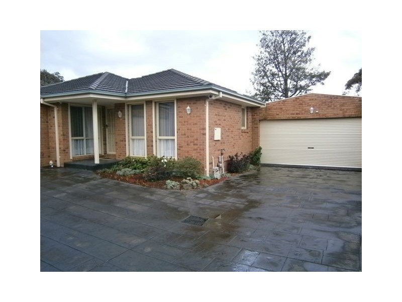 2/40 Fernhill Street, Glen Waverley VIC 3150