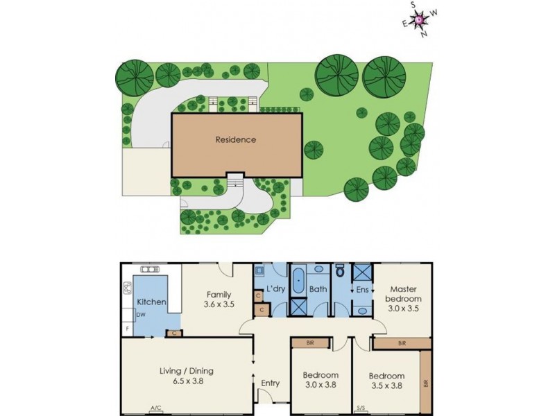 3/4 Bolan Street, Glen Waverley VIC 3150