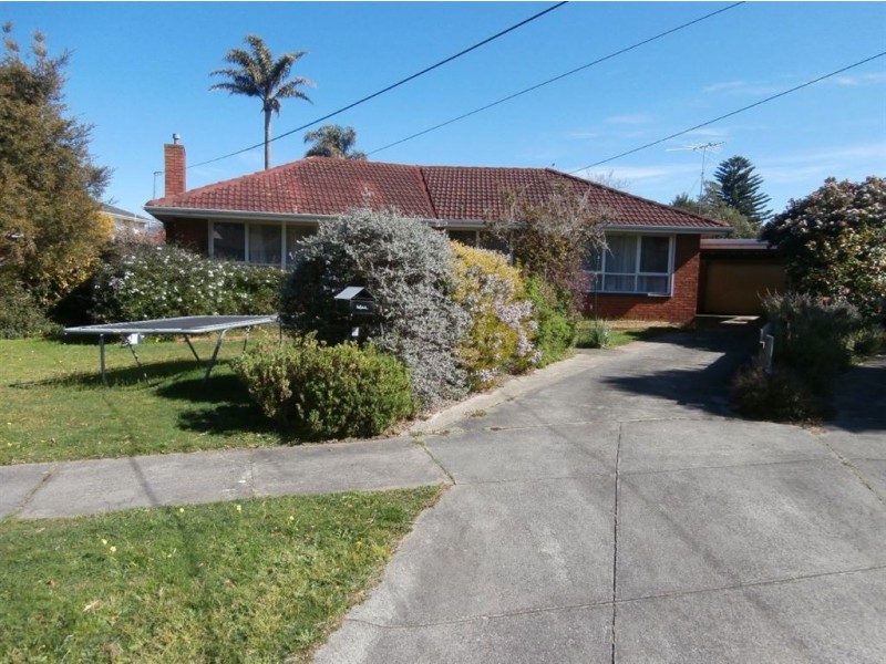 3 Eastbourne Court, Glen Waverley VIC 3150