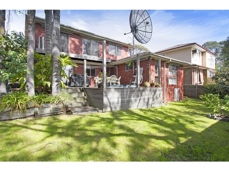 33 Heatherlea Drive, Wheelers Hill VIC 3150