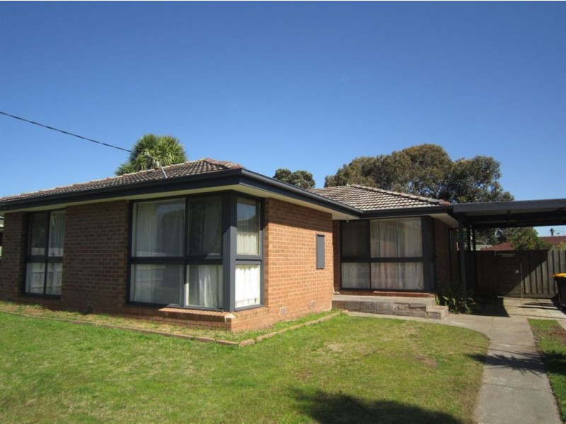 6 Tudawali Crescent, Wheelers Hill VIC 3150