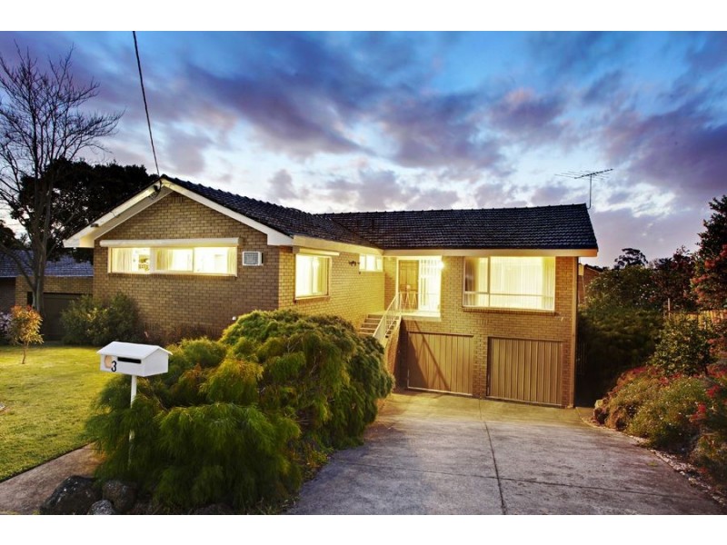 3 Bicton Street, Mount Waverley VIC 3149