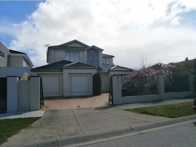 2 Latham Court, Glen Waverley VIC 3150