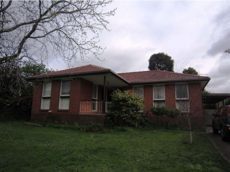 23 Brentwood Drive, Glen Waverley VIC 3150