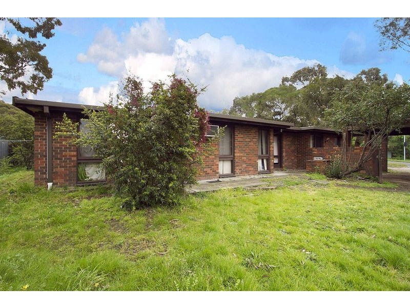 820 High Street Road, Glen Waverley VIC 3150