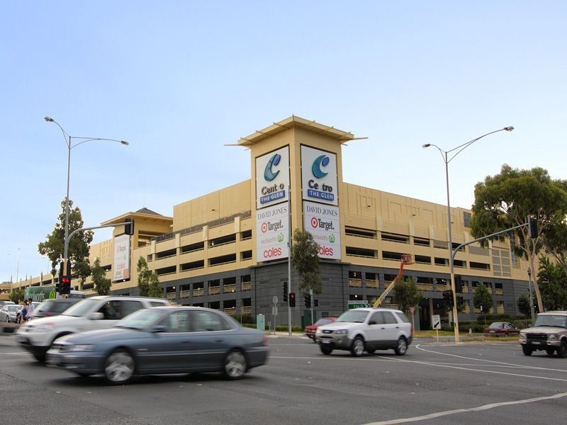 820 High Street Road, Glen Waverley VIC 3150