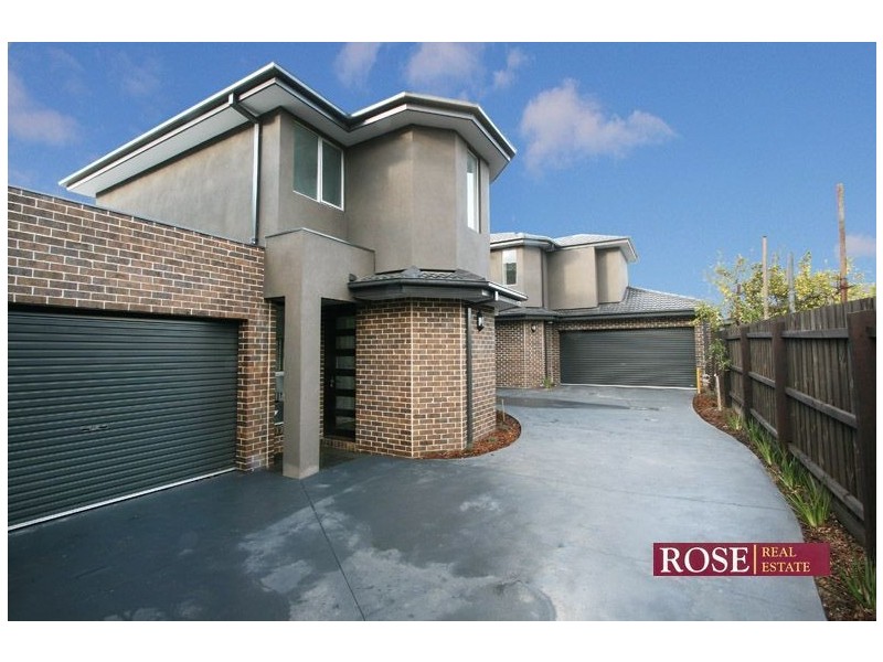 2/111 Springvale Road, Nunawading VIC 3131