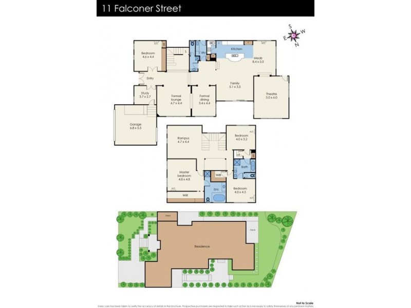 11 Falconer Street, Glen Waverley VIC 3150