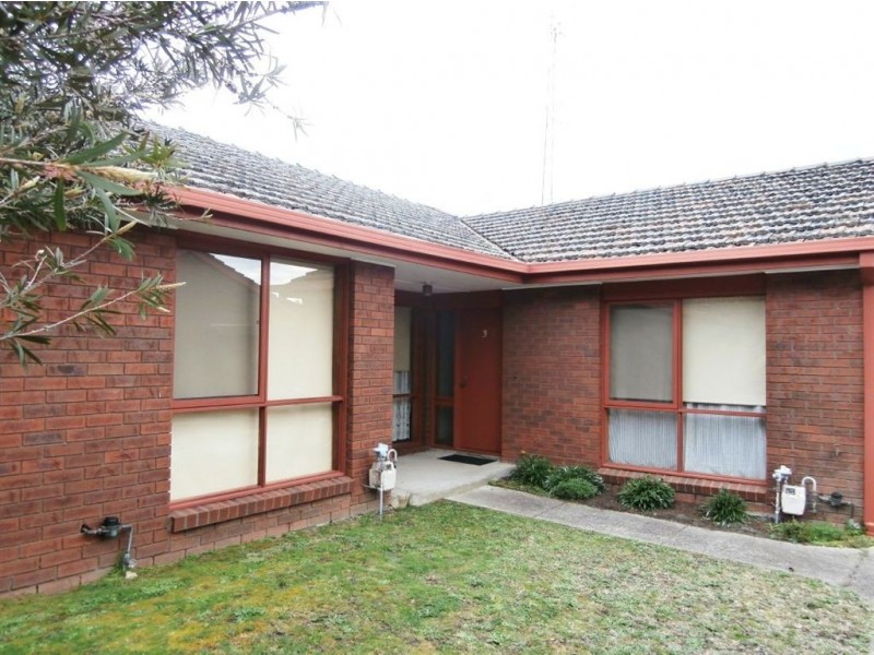 3/68 St Albans Street, Mount Waverley VIC 3149