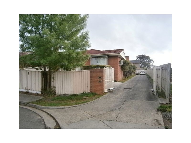 2/1 Edna Street, Mount Waverley VIC 3149