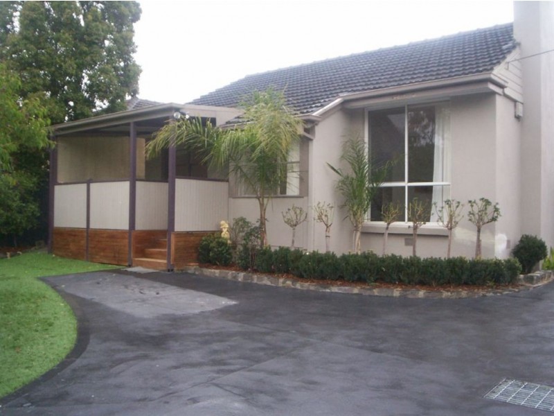 1/120 High Street Road, Ashwood VIC 3147