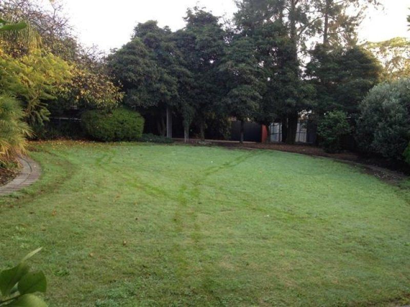 78 Marykirk Drive, Wheelers Hill VIC 3150