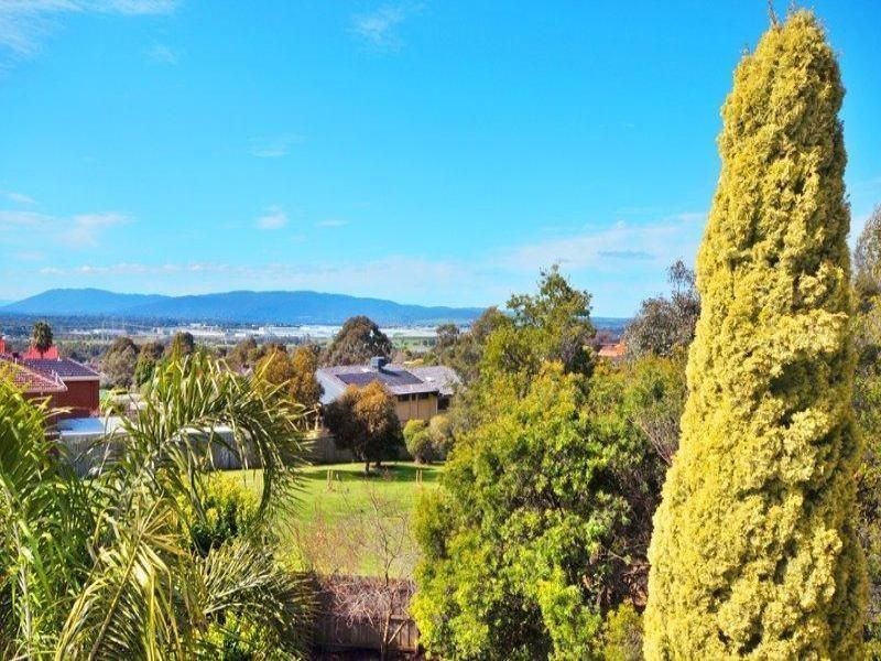 78 Marykirk Drive, Wheelers Hill VIC 3150