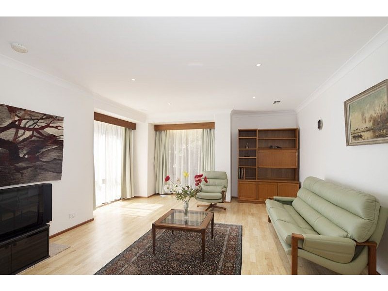 5 Timmins Court, Wheelers Hill VIC 3150