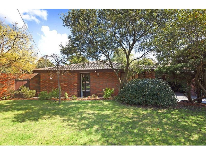 5 Timmins Court, Wheelers Hill VIC 3150