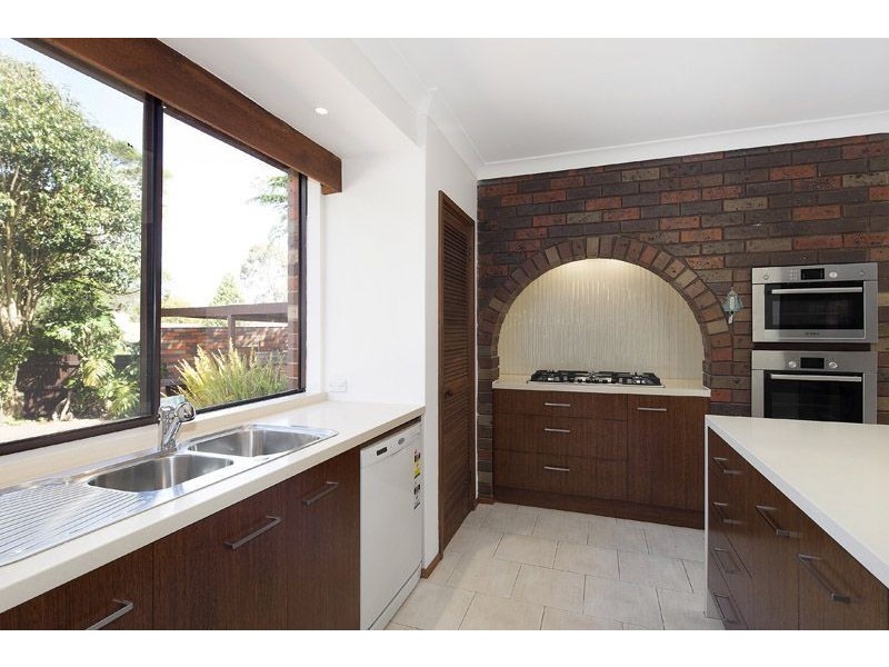 5 Timmins Court, Wheelers Hill VIC 3150