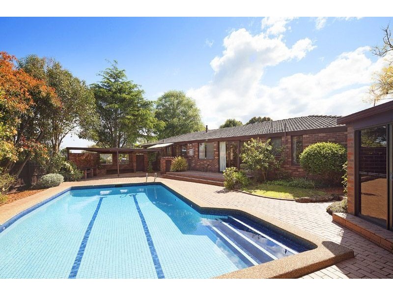 5 Timmins Court, Wheelers Hill VIC 3150