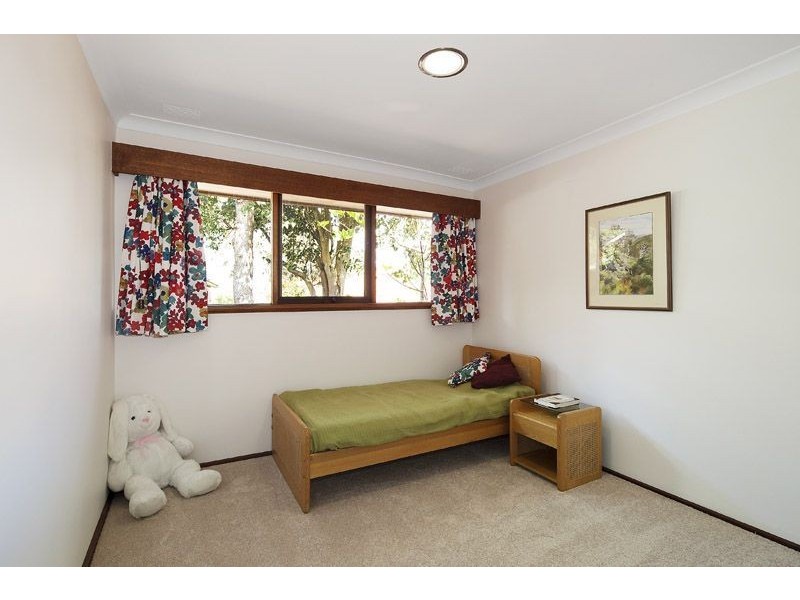 5 Timmins Court, Wheelers Hill VIC 3150