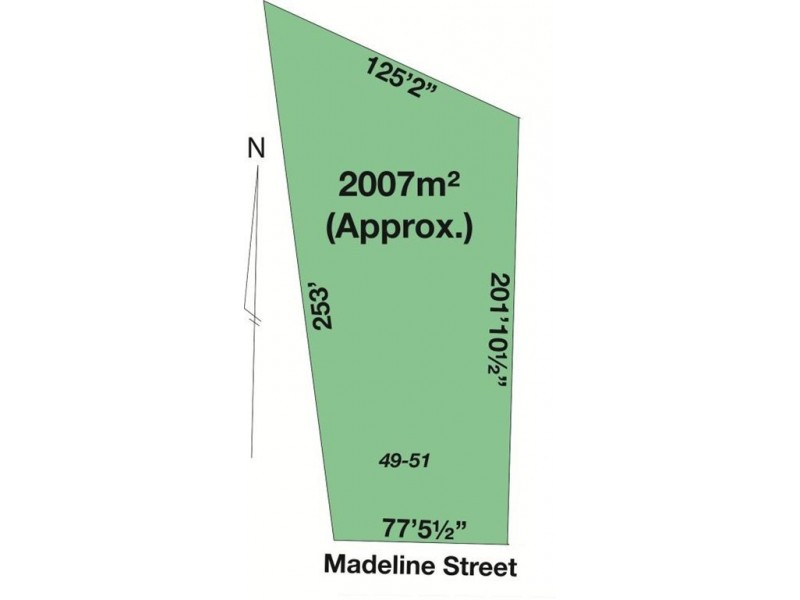 49-51 Madeline Street, Glen Waverley VIC 3150