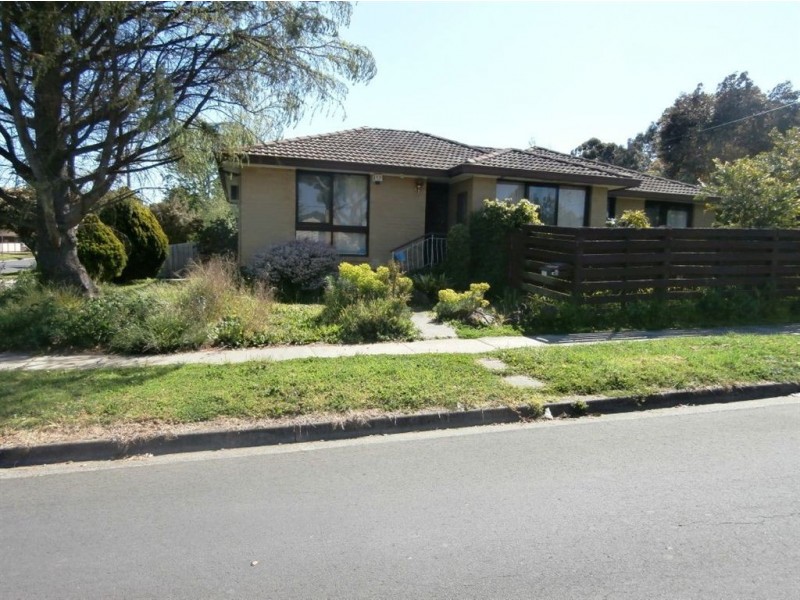 1 Eugenia Street, Nunawading VIC 3131