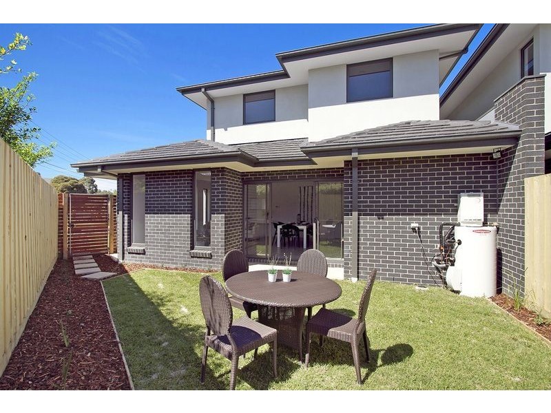 1/7 Lyric Court, Glen Waverley VIC 3150