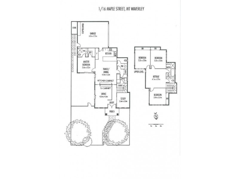 2/16 Maple Street, Mount Waverley VIC 3149