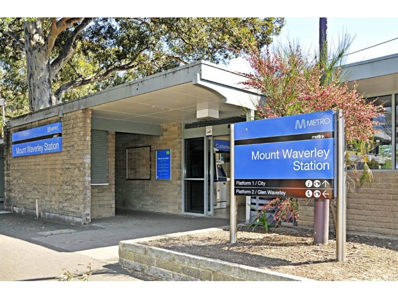 2/16 Maple Street, Mount Waverley VIC 3149