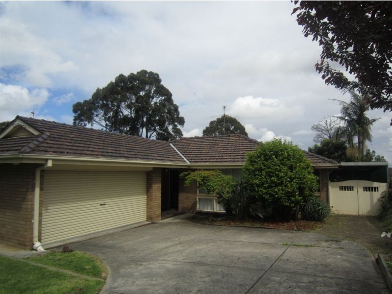 19 Joyce Avenue, Glen Waverley VIC 3150