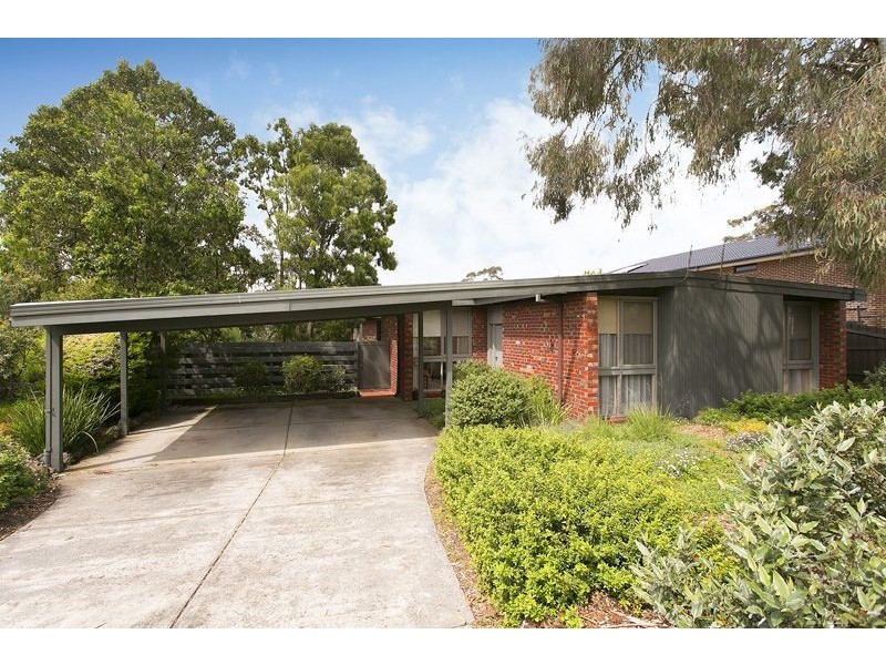 8 Glenville Road, Glen Waverley VIC 3150