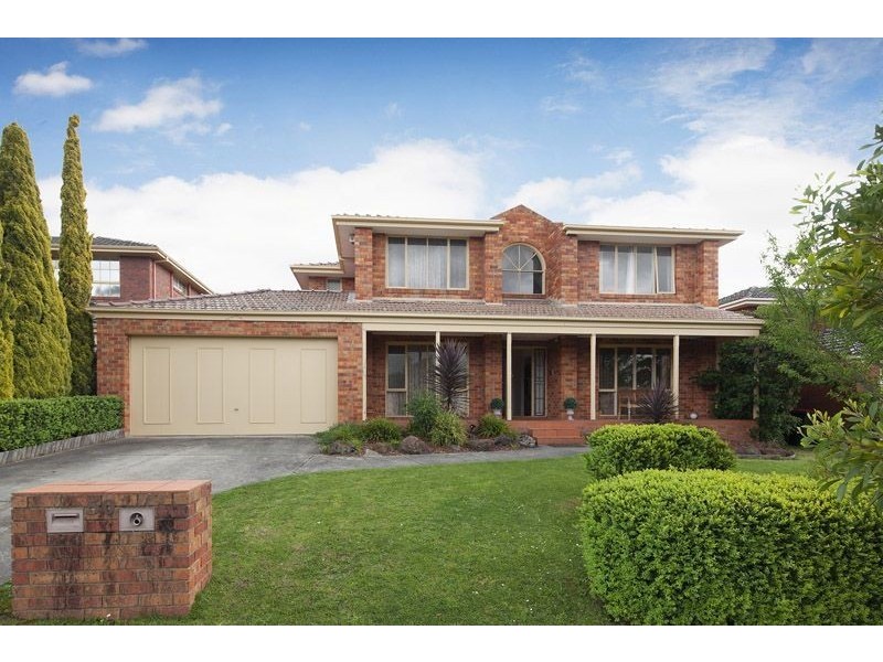 50 Torwood Avenue, Glen Waverley VIC 3150