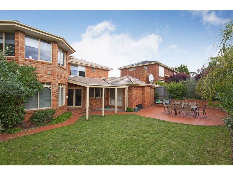 50 Torwood Avenue, Glen Waverley VIC 3150