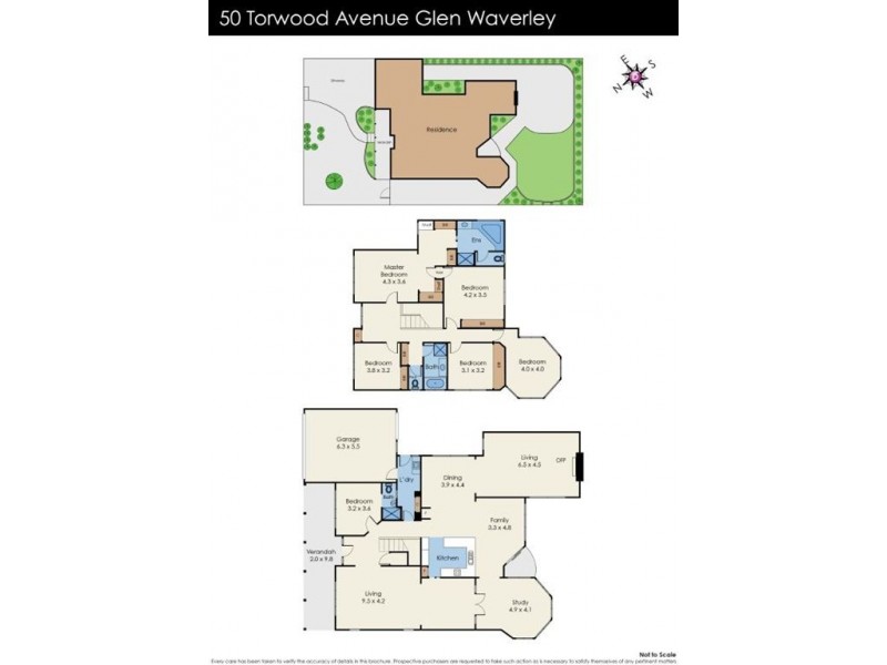 50 Torwood Avenue, Glen Waverley VIC 3150
