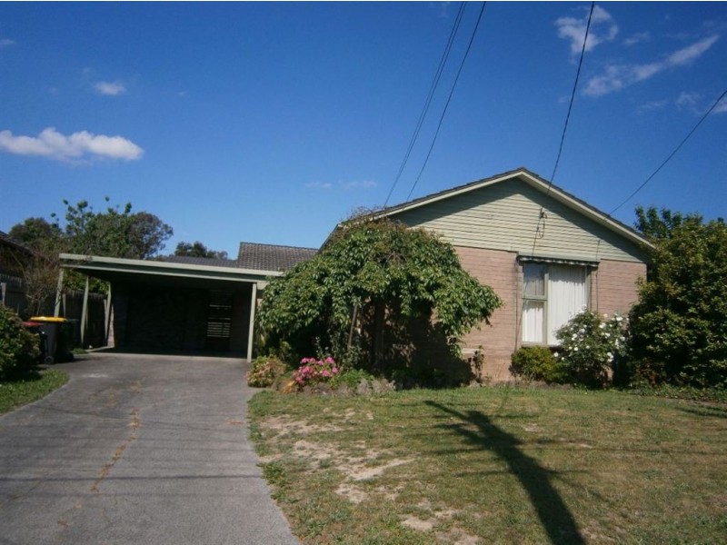 92 Marianne Way, Mount Waverley VIC 3149