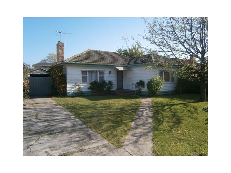 30 Highfield Avenue, Mulgrave VIC 3170