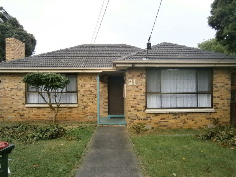 31 Fairland Avenue, Oakleigh East VIC 3166
