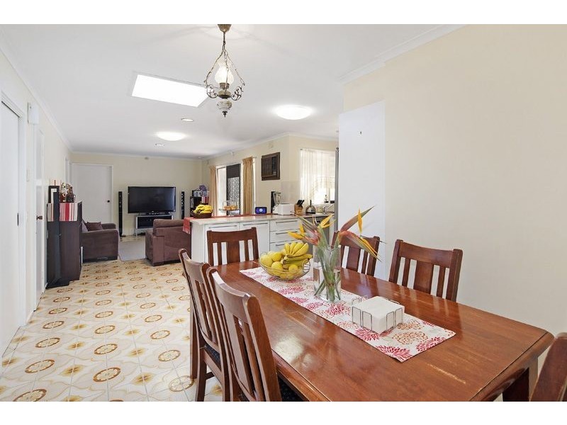 16 Wendy Court, Wheelers Hill VIC 3150