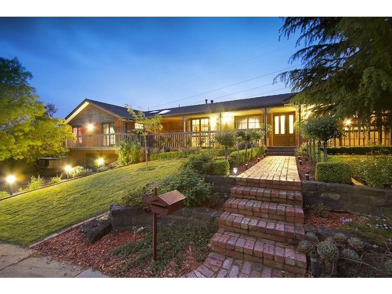 68-70 Holmbury Boulevard, Mulgrave VIC 3170