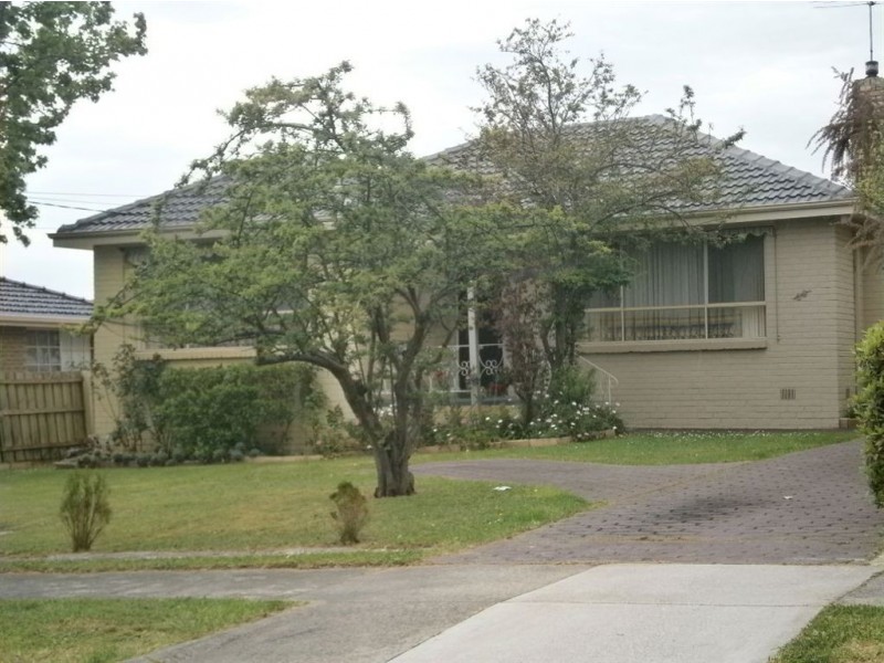 28 Kerrie Road, Glen Waverley VIC 3150