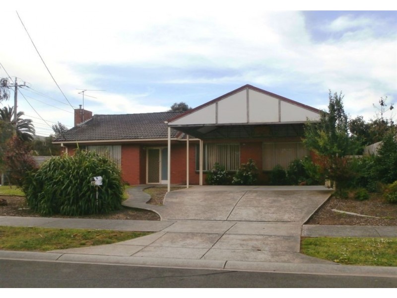 37 Michele Drive, Scoresby VIC 3179