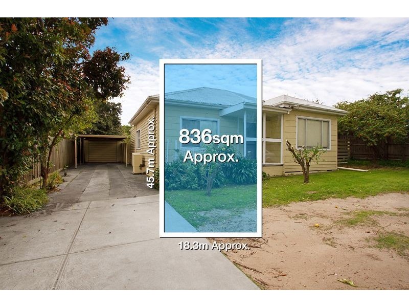 165 Waverley Road, Chadstone VIC 3148