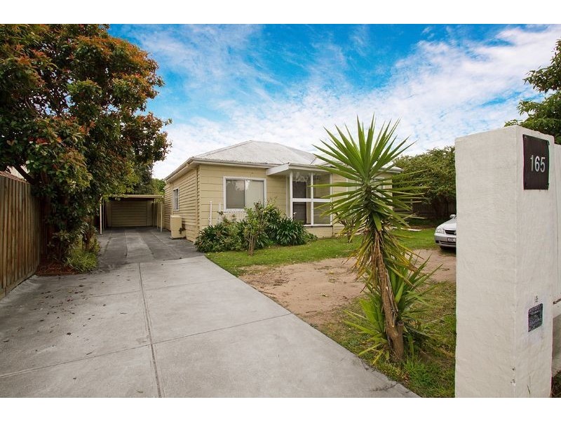 165 Waverley Road, Chadstone VIC 3148