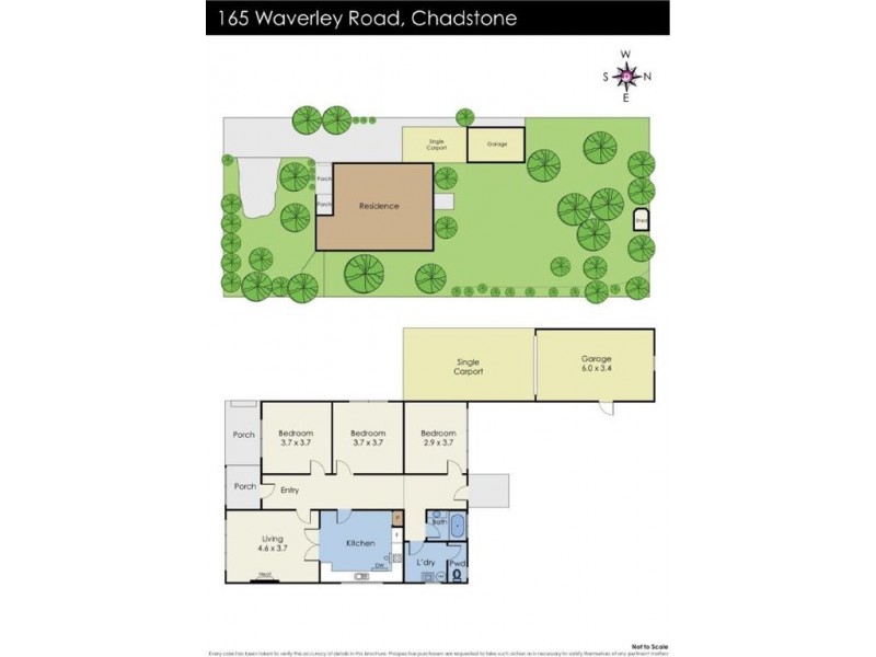 165 Waverley Road, Chadstone VIC 3148