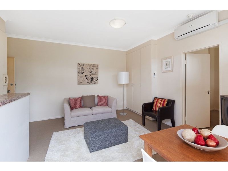 9/401 Toorak Road, South Yarra VIC 3141