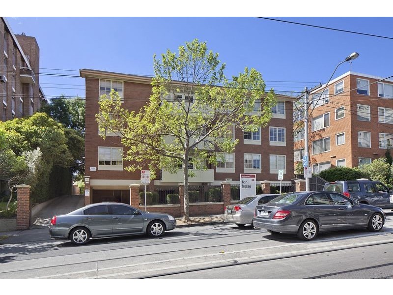 9/401 Toorak Road, South Yarra VIC 3141