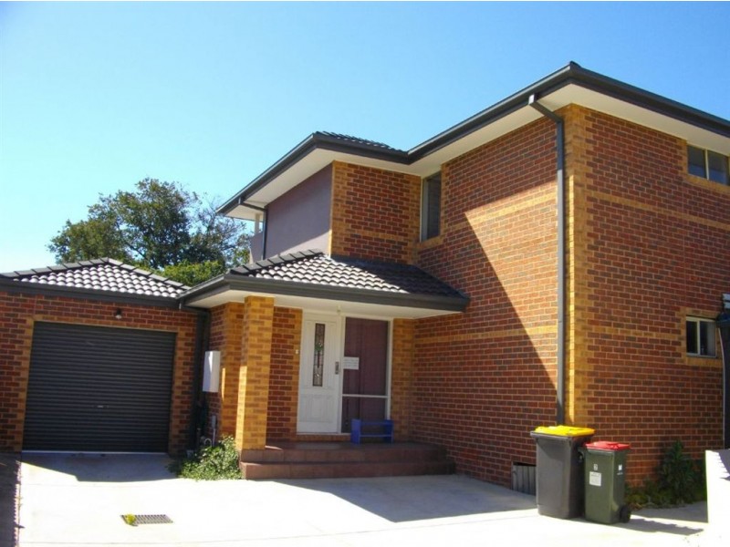 2/12 Owens Avenue, Glen Waverley VIC 3150