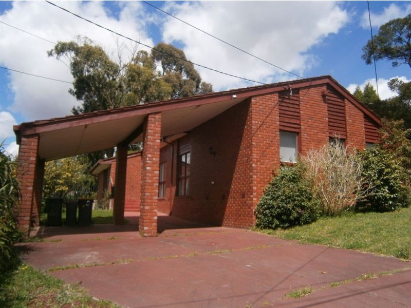 26 Loretta Avenue, Wheelers Hill VIC 3150